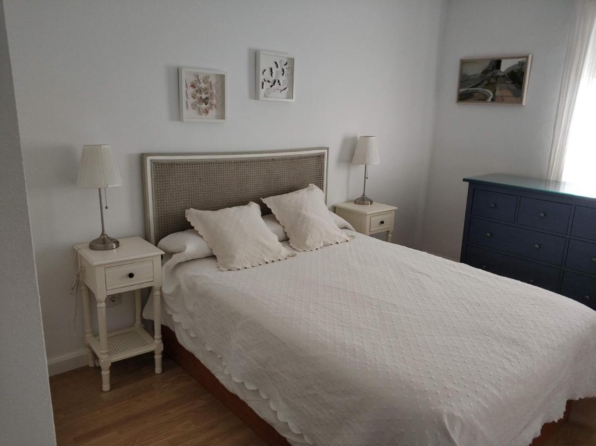 Guesting Goya Appartement Cádiz Buitenkant foto