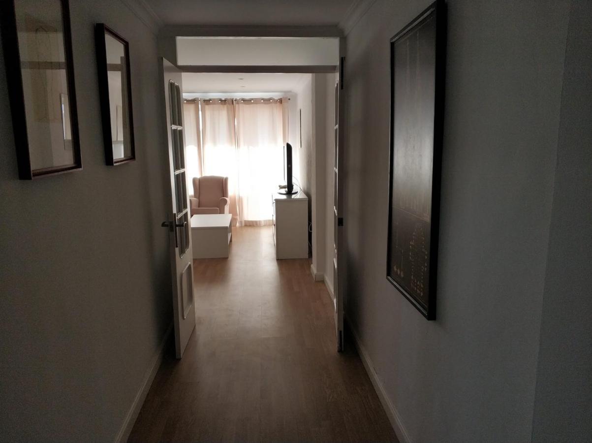 Guesting Goya Appartement Cádiz Buitenkant foto