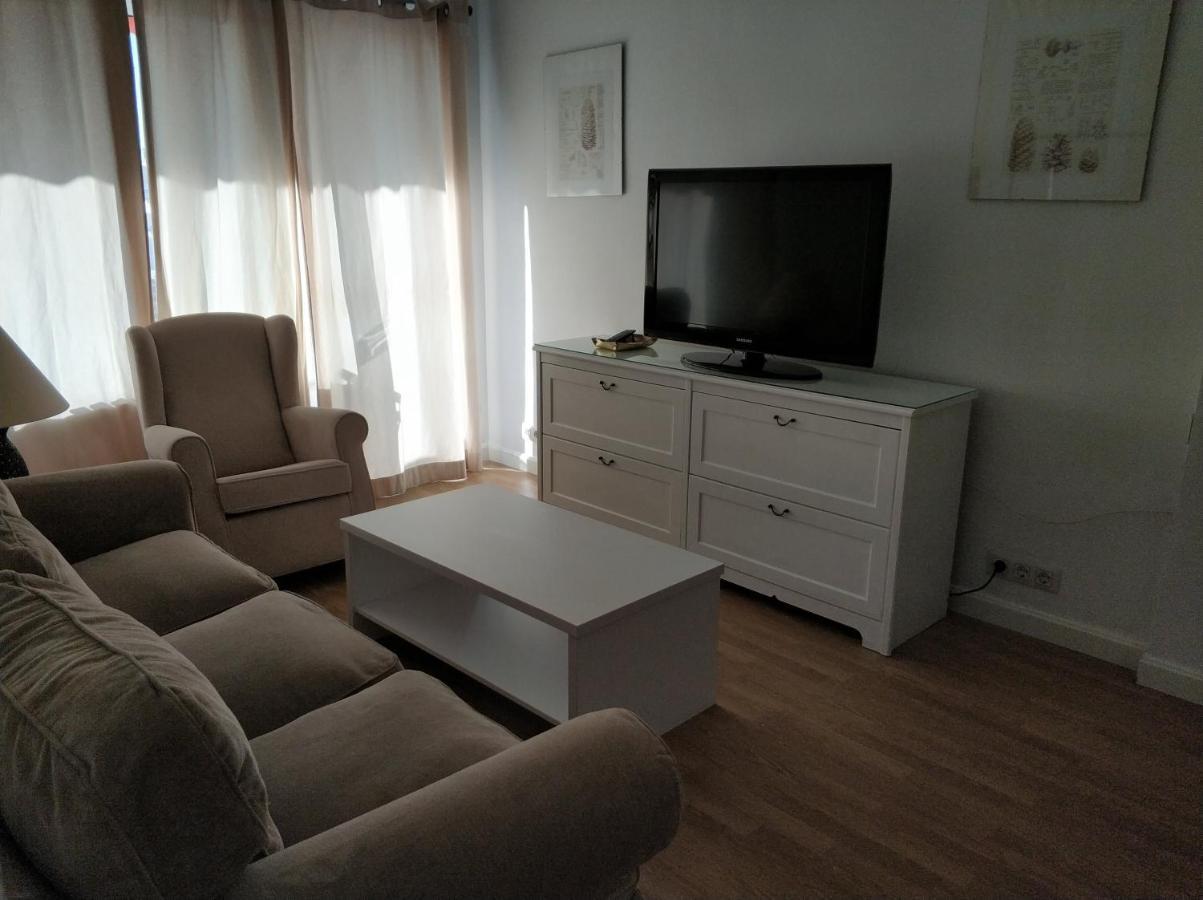 Guesting Goya Appartement Cádiz Buitenkant foto